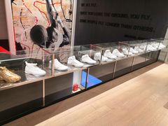 -JORDAN(外滩中央体验店)