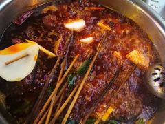 -江二娃串串香(科园四路总店)