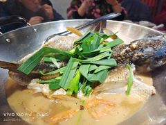 -沙田鸽王(解放路店)