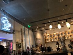 -喜茶(广州天汇igc店)