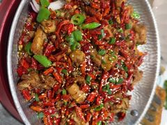 -菜香小厨(金发·印象南滨店)