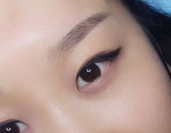 -Yue Show馨选·半永久纹眉纹眼线