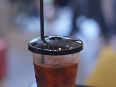 美式-Home Cafe(水榭春天店)