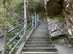 -天台山琼台仙谷景区