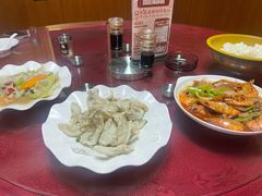 -鸿旺海鲜楼(平潭流水店)