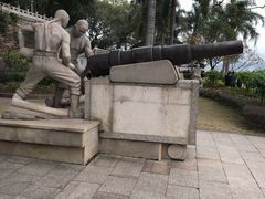 -船政文化景区-罗星塔公园