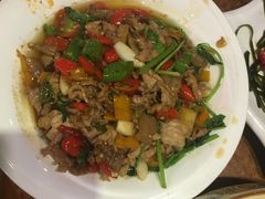 -赖胖子肉蟹煲(临川万象新城店)