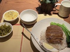-荣家黄鱼面(前滩太古里店)
