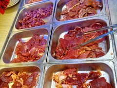 -阪尚皇·原切牛排·烤肉火锅自助(北京路店)