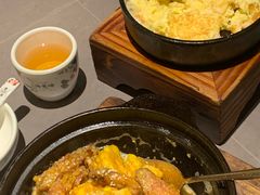 -得意啫·广东啫啫煲(前海HOP店)