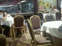 大堂-四季小馆·地道北京小吃(广百店)