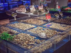 -广州柏悦酒店·悦吧·顶楼露天酒吧