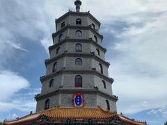 -乌兰布统草原