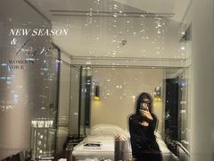 -尼依格罗香港美利酒店