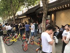 景观位-巴厘龙虾·榜首油焖大虾(音乐学院·沿江酒馆店)