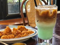 -艾蜜西餐厅(梅园店)