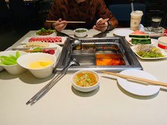 -海底捞火锅(勒泰店)