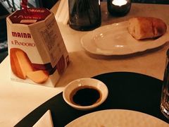 -Fiume福弥意大利餐厅