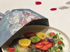 -狮拾久·现代新加坡料理(福田COCO Park店)