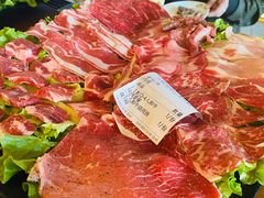 -一井烧肉·活鳗·寿司(望京SOHO店)