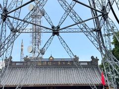 -灵顺寺