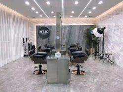 -MT·ID 烫发.染发.接发SALON