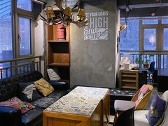 -1984魔法桌游(观音桥店)