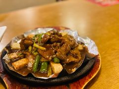 -粤仔湾砂锅粥(滨湖万达店)