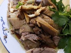 -电白鸭粥店(下沙二坊88号店)