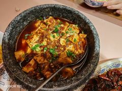 -杨记隆府重庆江湖菜(大悦城店)
