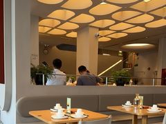 -隅乐胡椒虾·台湾菜·团建(皇岗店)