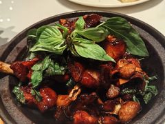 -鹿港小镇(悠唐店)