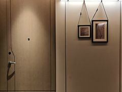-东方美谷JW万豪酒店·The lounge大堂吧
