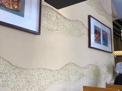 用餐区-笑谈小街·韩国料理(萝岗店)