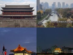 -西安城墙·碑林历史文化景区