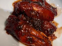 梅干菜鸡翅-紫泥369粗粮季(鼓楼店)