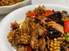 -刘胖子家常菜·蹄花焖藕(江汉路总店)