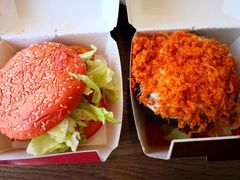 -肯德基(福清万达店)