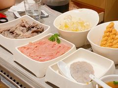 -海底捞火锅(方圆荟店)