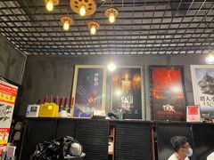 -樊笼真人密室逃脱(江南西店)