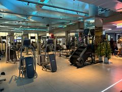 -硬糖健身(北苑店)