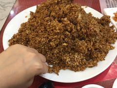 -桃子餐厅·天津菜(红星路直营店)