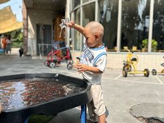 -伊顿幼儿园(棕榈泉校园)