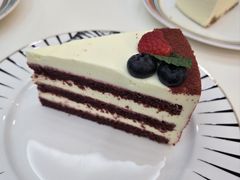 -姆们M Sweetie Cake(三里屯店)