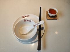 -粤点越有·茶点·粤菜(樵岭国际店)
