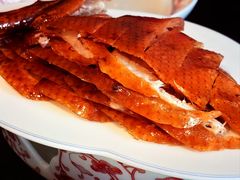 -香丰阁·烤鸭·川湘菜(清河店)