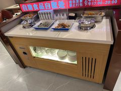 -蝎王府羊蝎子(西直门店)