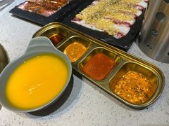 -妥妥烤肉料理(昙华林店)