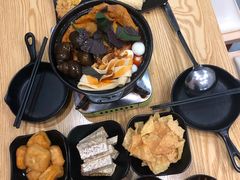 -螺叔螺蛳鸭脚煲(河南岸店)