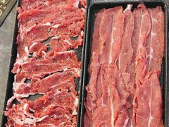 -林记潮牛·牛肉火锅(上马墩店)
